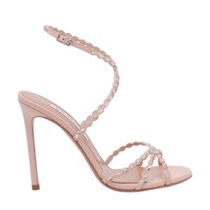 Aquazzura Women Love Stuck Pump Sandals